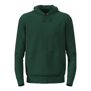 Stedman Unisex Adult Classic Hoodie / Bottle